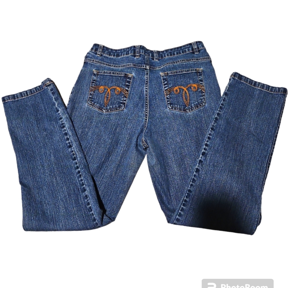 NWOT Westport Skinny Jeans